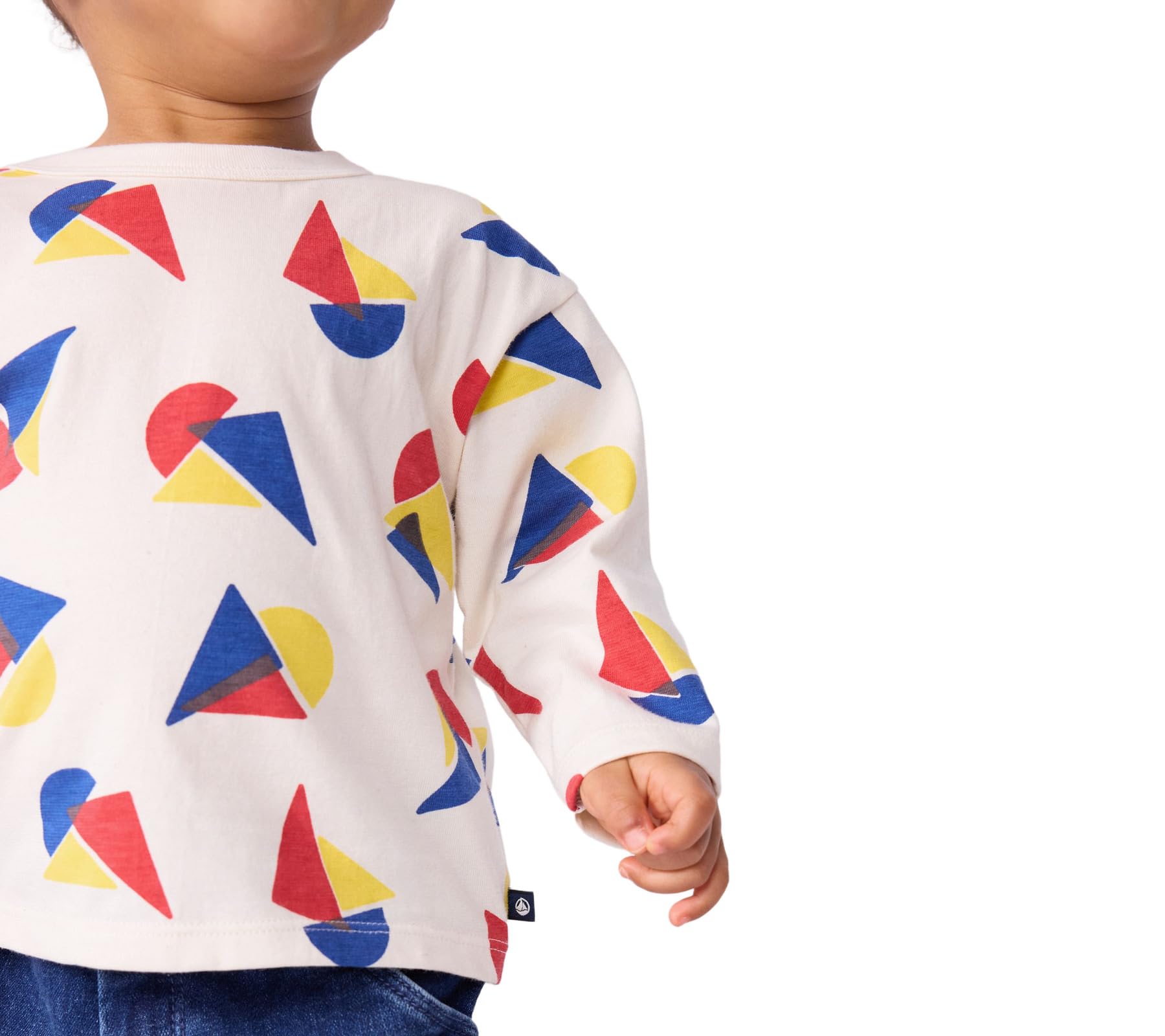Petit Bateau Cameron_h2 Vêtements Jour Mixte bébé