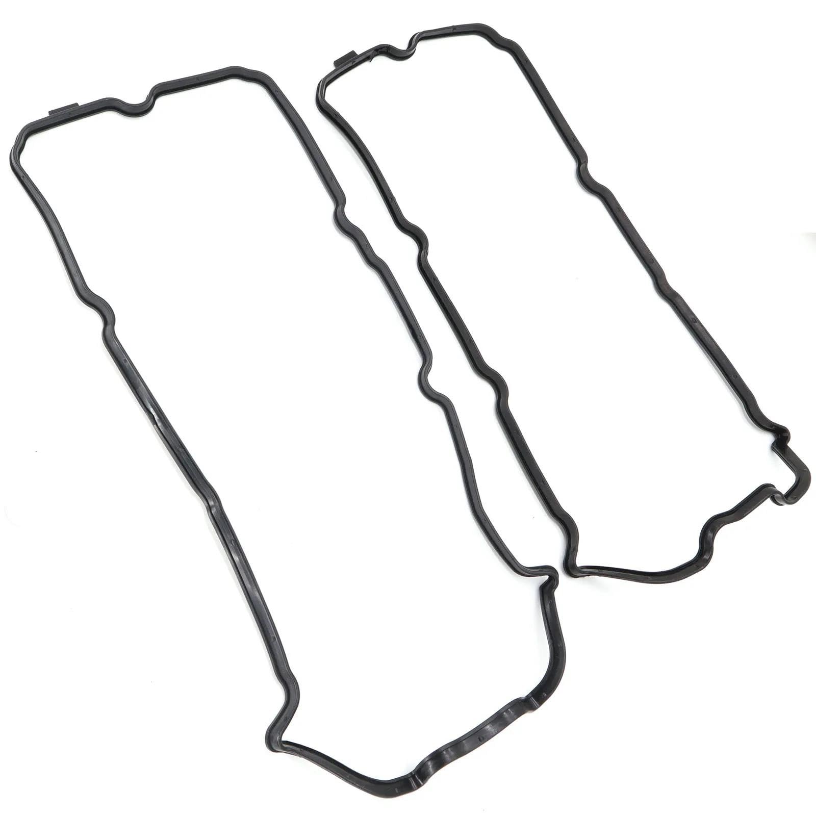 Juego De Juntas Protectoras Válvula Motor De 2 Piezas Para Infiniti 3.5L 4.0L 13270-4W000 Junta Sellado Válvula Culata