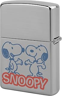 スヌーピー Zippo兼用ケース ジッポライター交換用 外側ケース 喫煙具 おしゃれ コレクション 互換性があ 誕生日 プレゼント