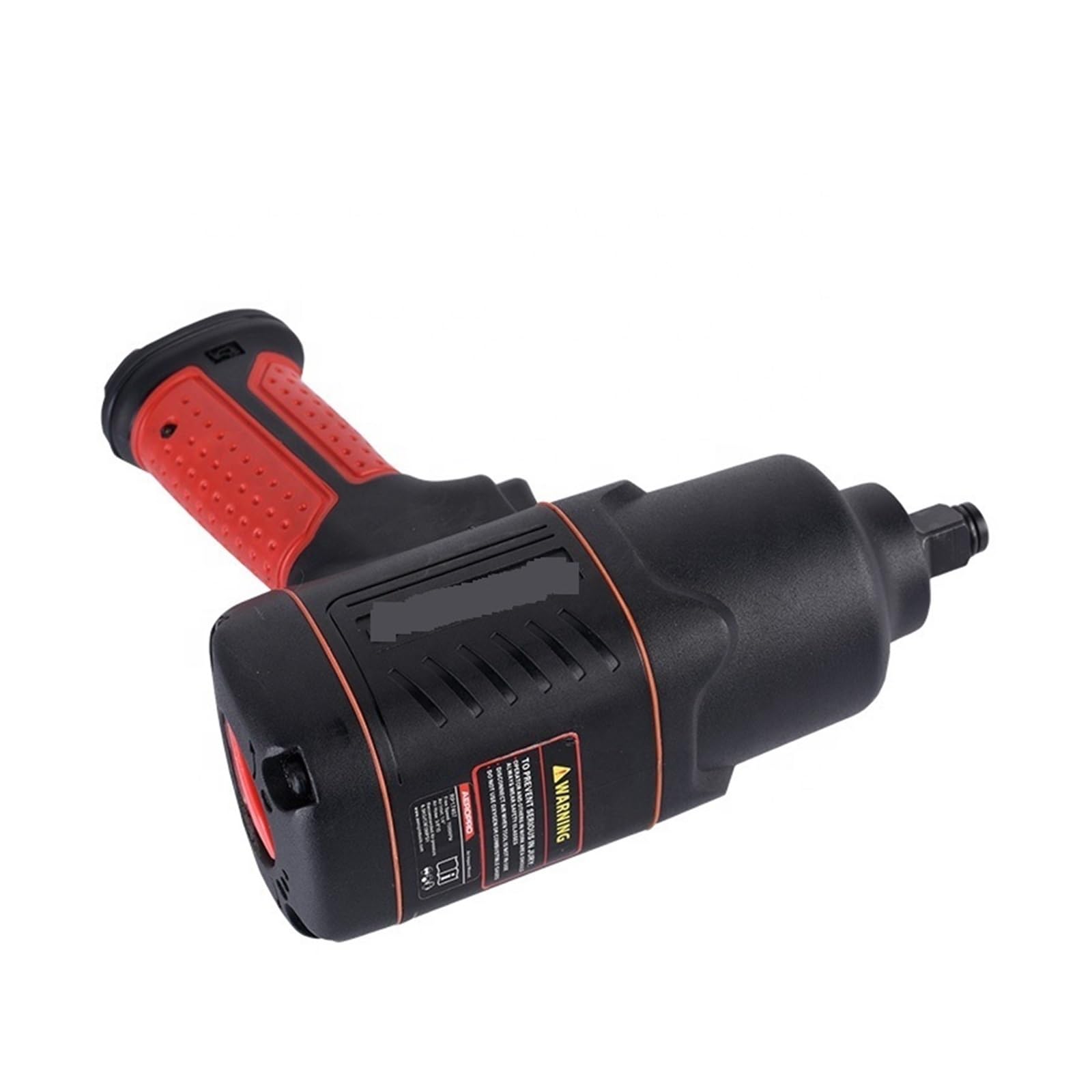 Martello ello for Avvitatore a percusse 1/2 for Utensili Pneumatici professali for Avvitatore ad Aria compressa for lavori in Automobile Utensile Idraulico per energia elettrica, industri