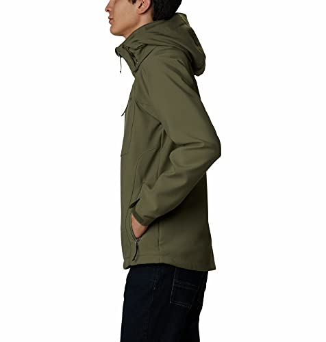 Image of Columbia Men's Cascade Ridge Ii Softshell