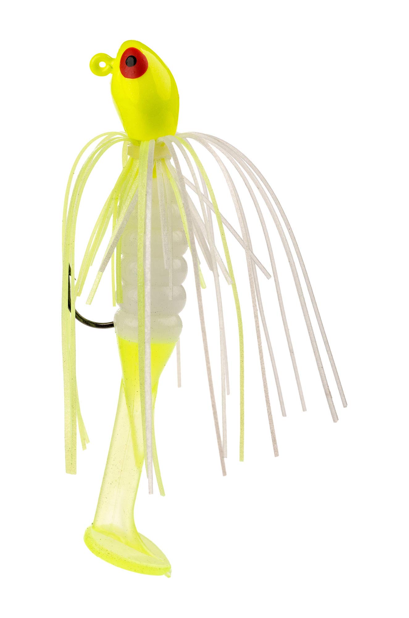 Strike King Mr Crappie Krappie Kicker Swim Jig