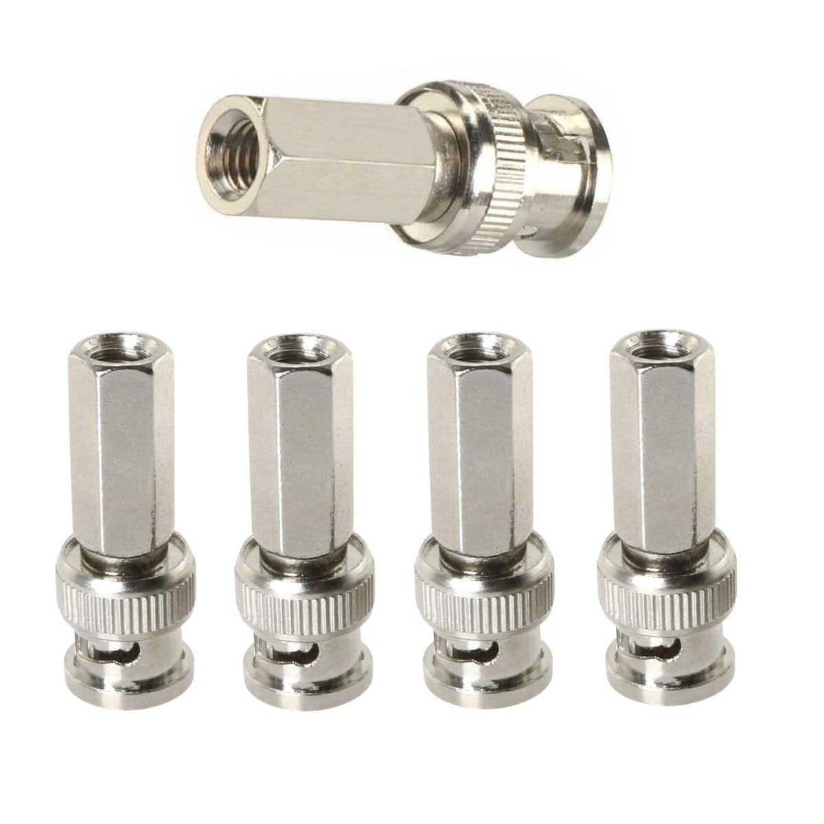 Connecteur BNC Mâle RG59 Câble Coaxial De La Caméra De Vidéosurveillance - Chine Câble De Communication, Câble Coaxial