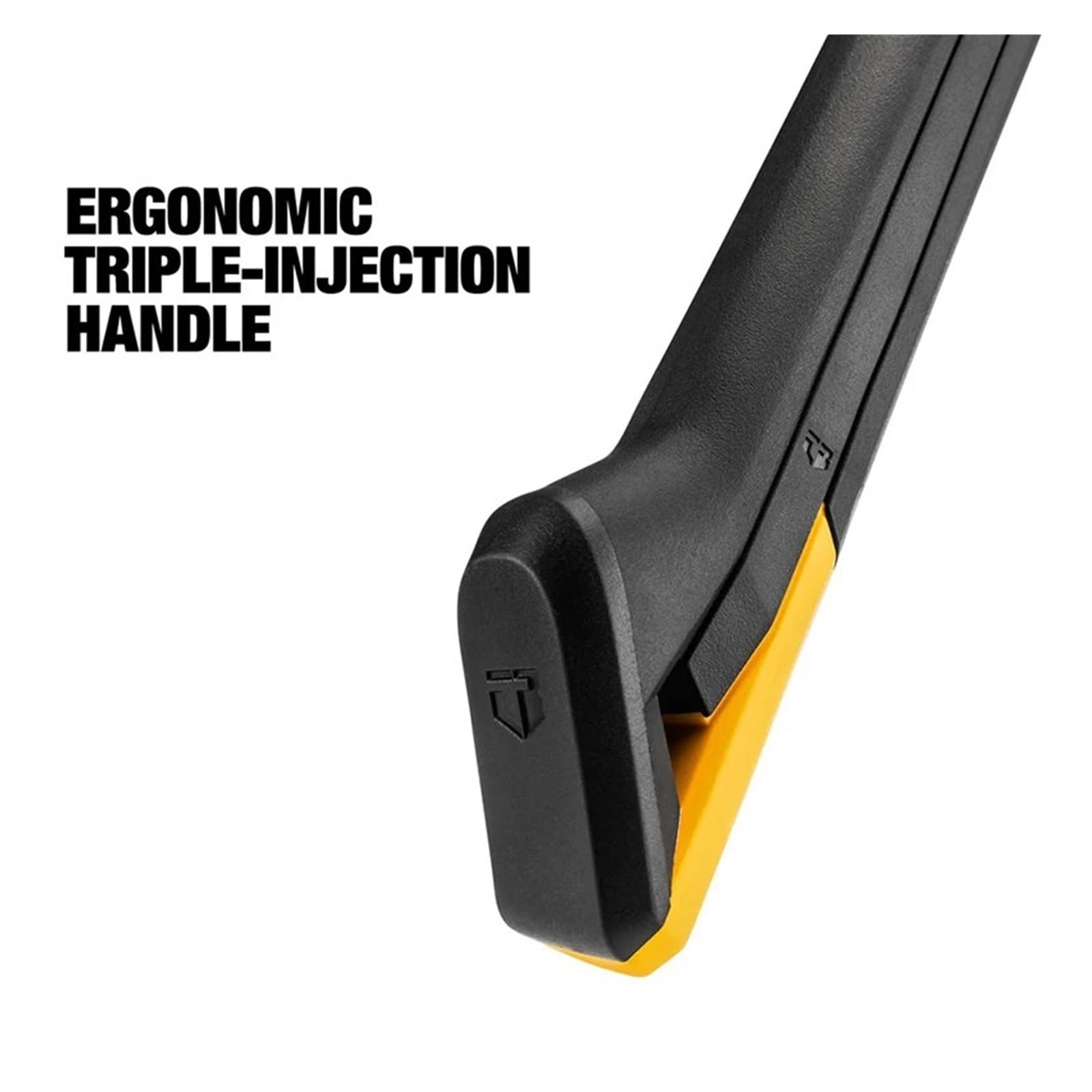 martillo Martillo de acero TB-H1-1R-S16 TB-H1-1R-S18 16 OZ. 18 onzas. Herramientas manuales de cara lisa(TB-H1-1R-S18)