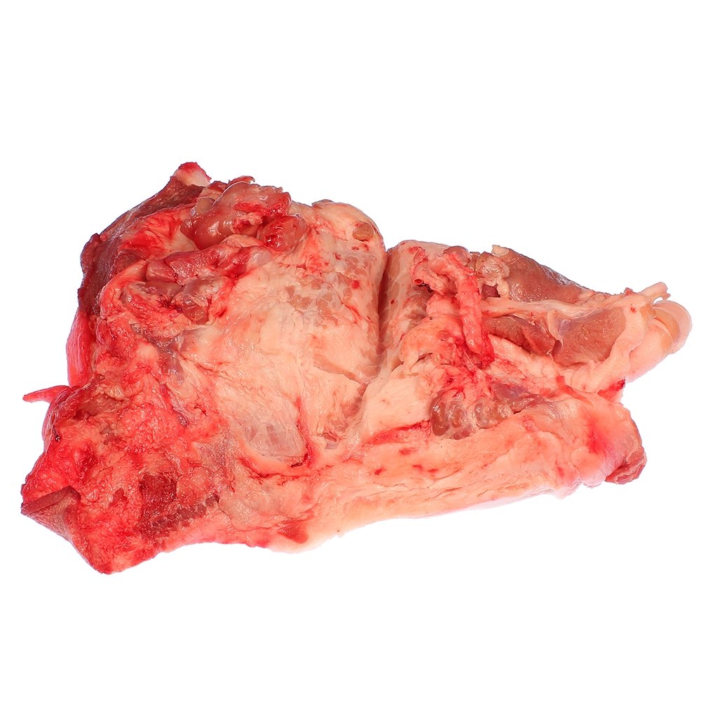 MeinMetzger Schweinebacke ohne Schwarte ca. 10,0 kg (Schweinefleisch)