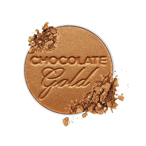 Too Faced Chocolate Gold Soleil Bronzer 0.28 oz