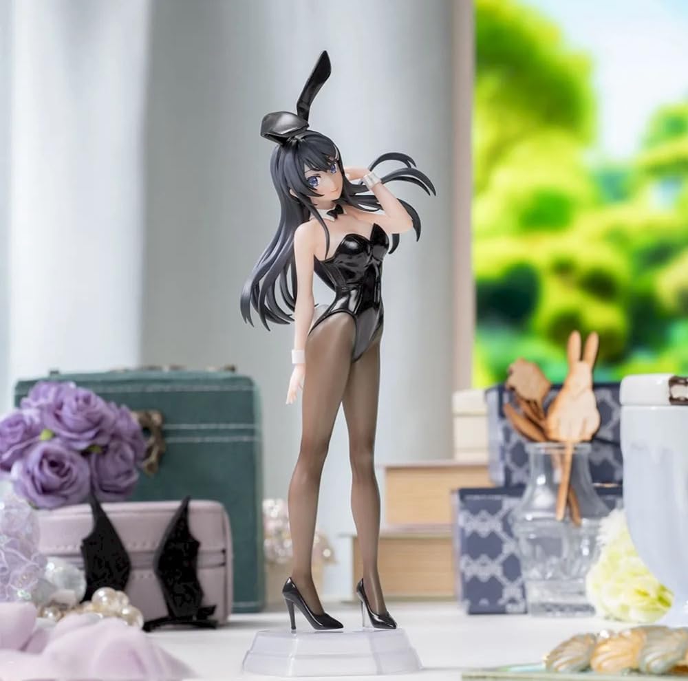 Amazon | 青春ブタ野郎はバニーガール先輩の夢を見ない Desktop