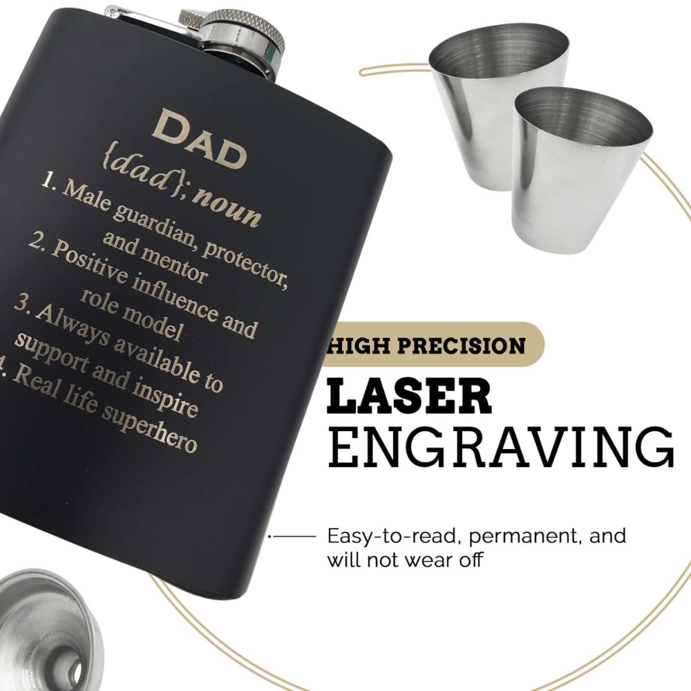 Gift For Son In Law Father In Law Gift Ideas Wedding Day Father Of - Main Image