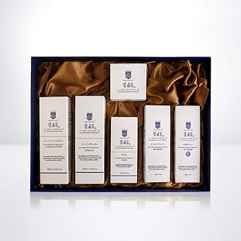 菅貞子 ハーブピーリング シリーズ 4種セット スキンケア KANコルギセラピー Amazon.co.jp: 菅貞子 ハーブピーリング シリーズ 6種セット