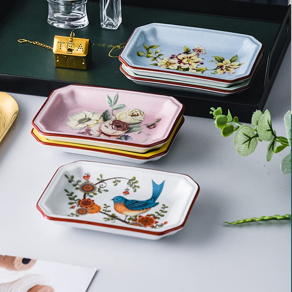 Uchwyt na mydelniczkę 3 sztuki mydelniczka ceramiczna mydelniczka dom kreatywna łazienka łazienka duży uchwyt na mydło prosty europejski styl mydelniczka mydelniczka pojemnik na mydło oszczędzacz mydła