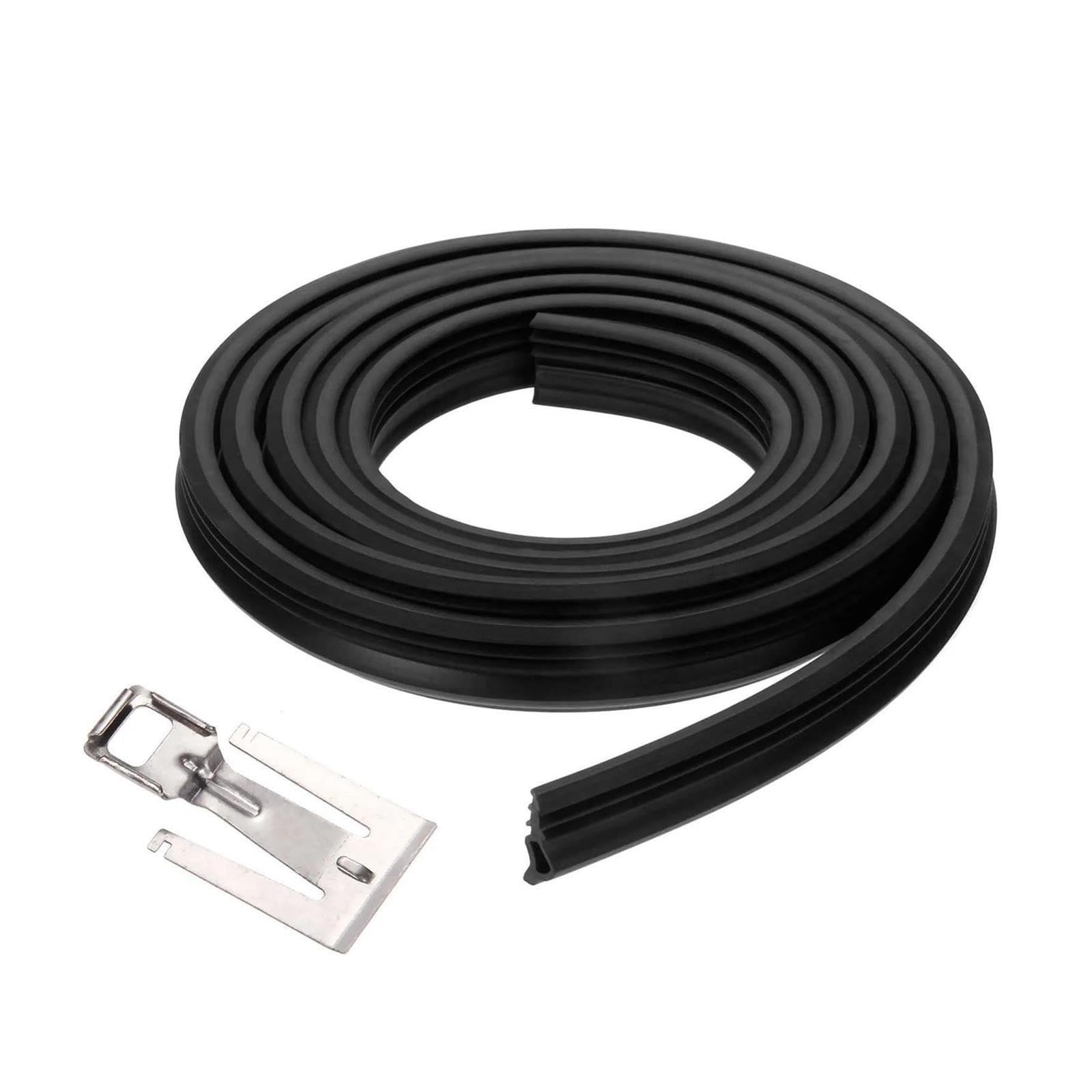 Guarnizione Porta Con Riscontro W10542314, Compatibile Per Crosley Mobile