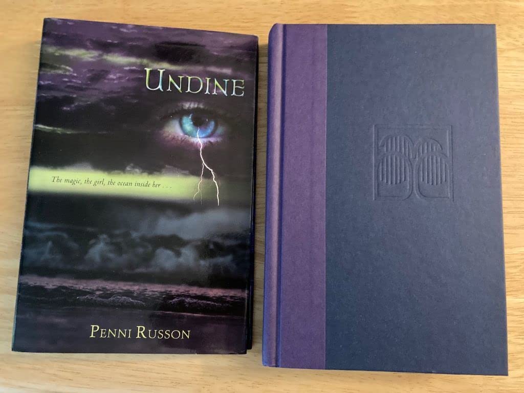 Buy Undine — BookShops.in