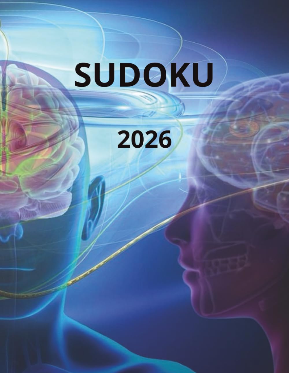 SUDOKU for adults, 1140 puzzles. Difficult and very difficult level.: A fantastic way to boost concentration and relieve stress.