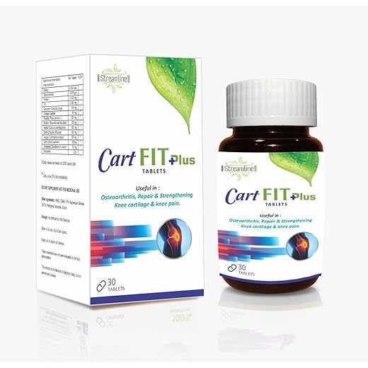 CartiFlex 30 Tablets