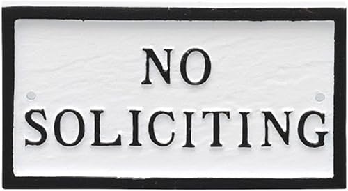 Montague Metal Products Placa de 5.75 x 3 pulgadas sin solicitud, pequeña, blancanegra