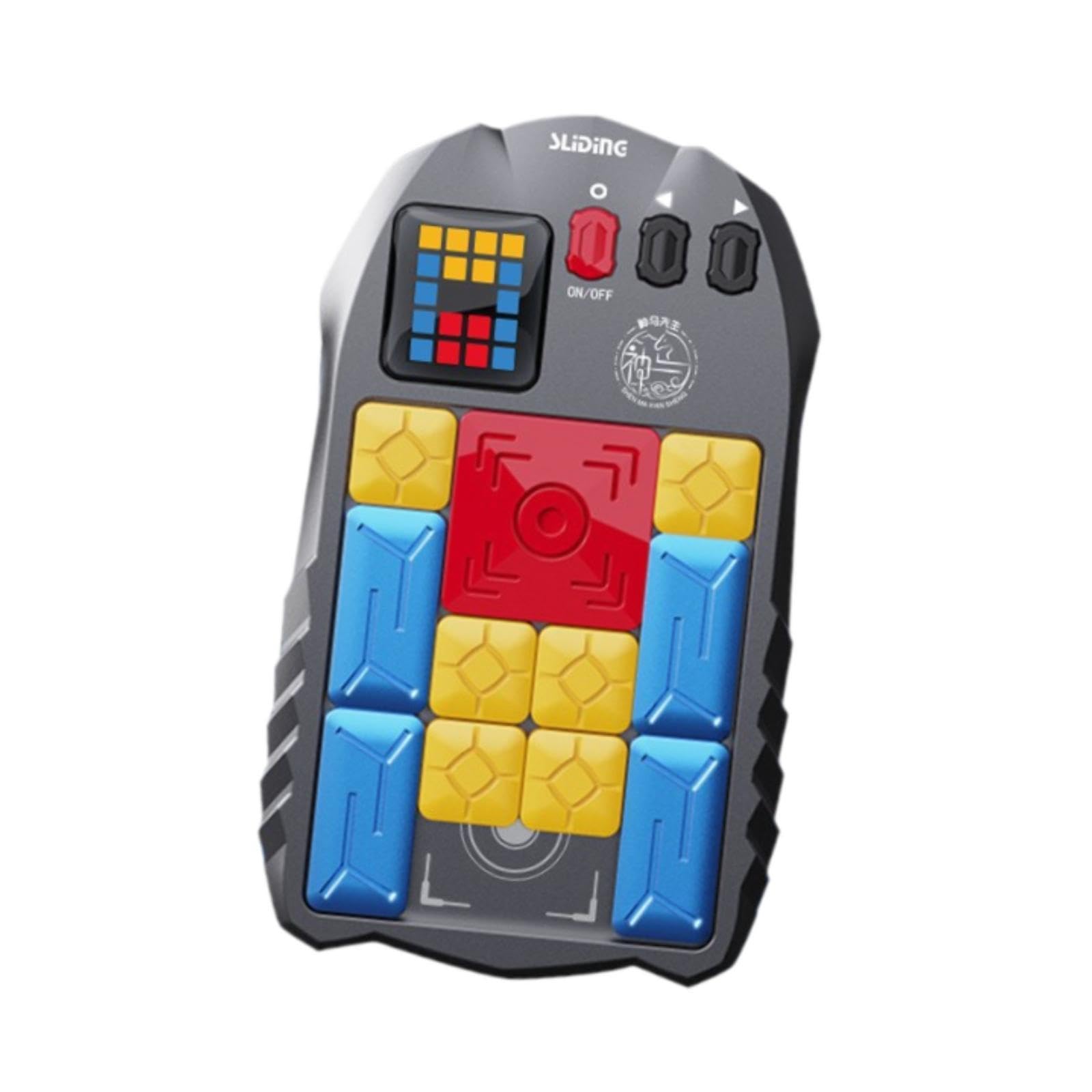Bloques de construcción electrónicos educativos para niños, rompecabezas de ciencia y tecnología, material seguro, entrenamiento de la y la creatividad, regalo para niños y niñas