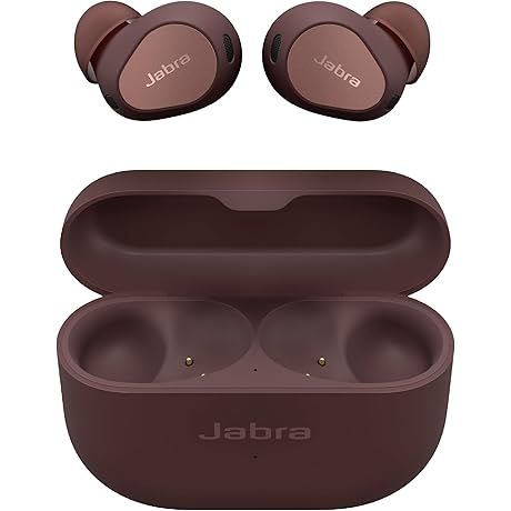 Jabra Storm Wireless Bluetooth Earbuds