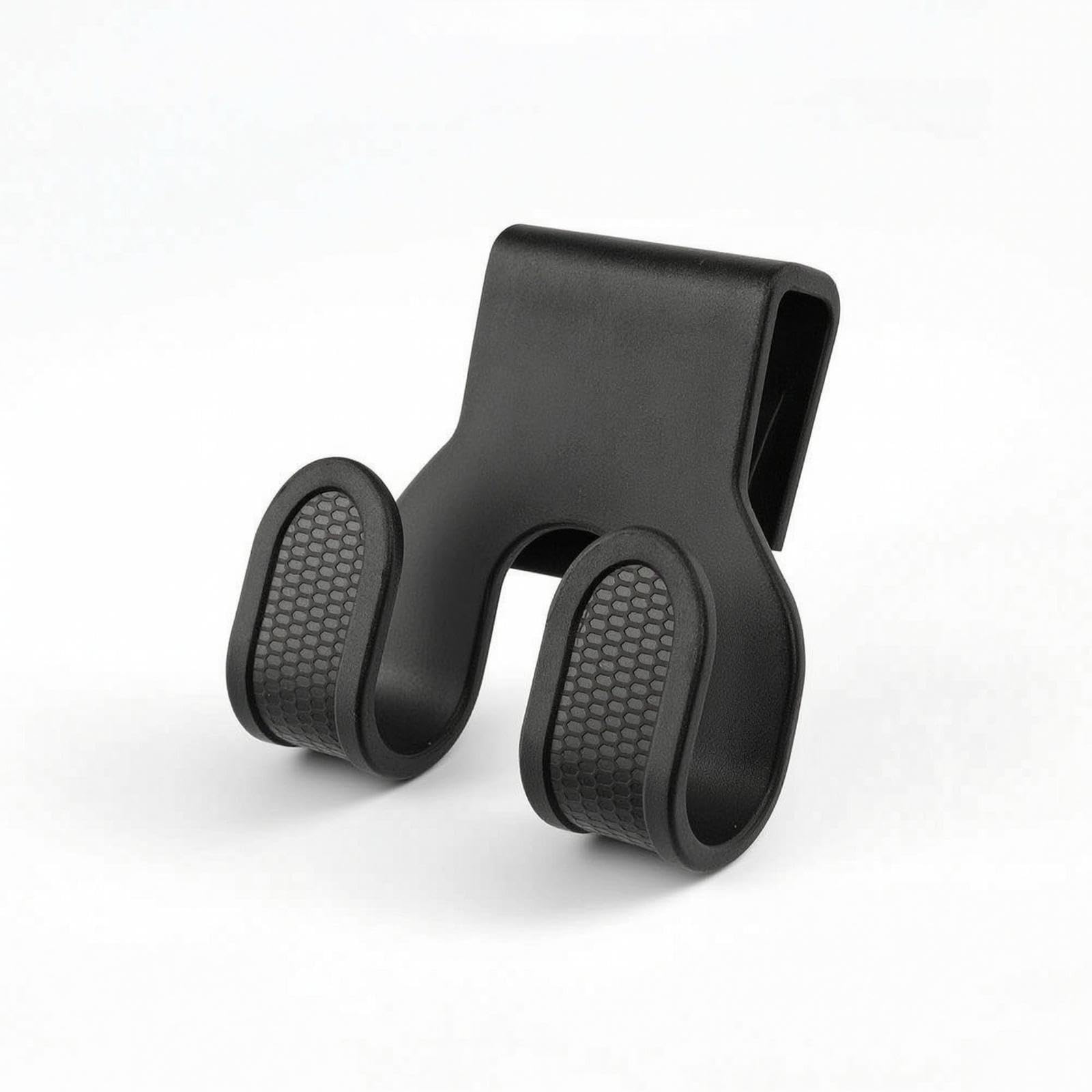 SNAPPSY Double Hook with Clamp No Tools Needed Motorcycle Hook Compact Hardware for Commuters, Motorcyclists, Motorcycles-picture-30