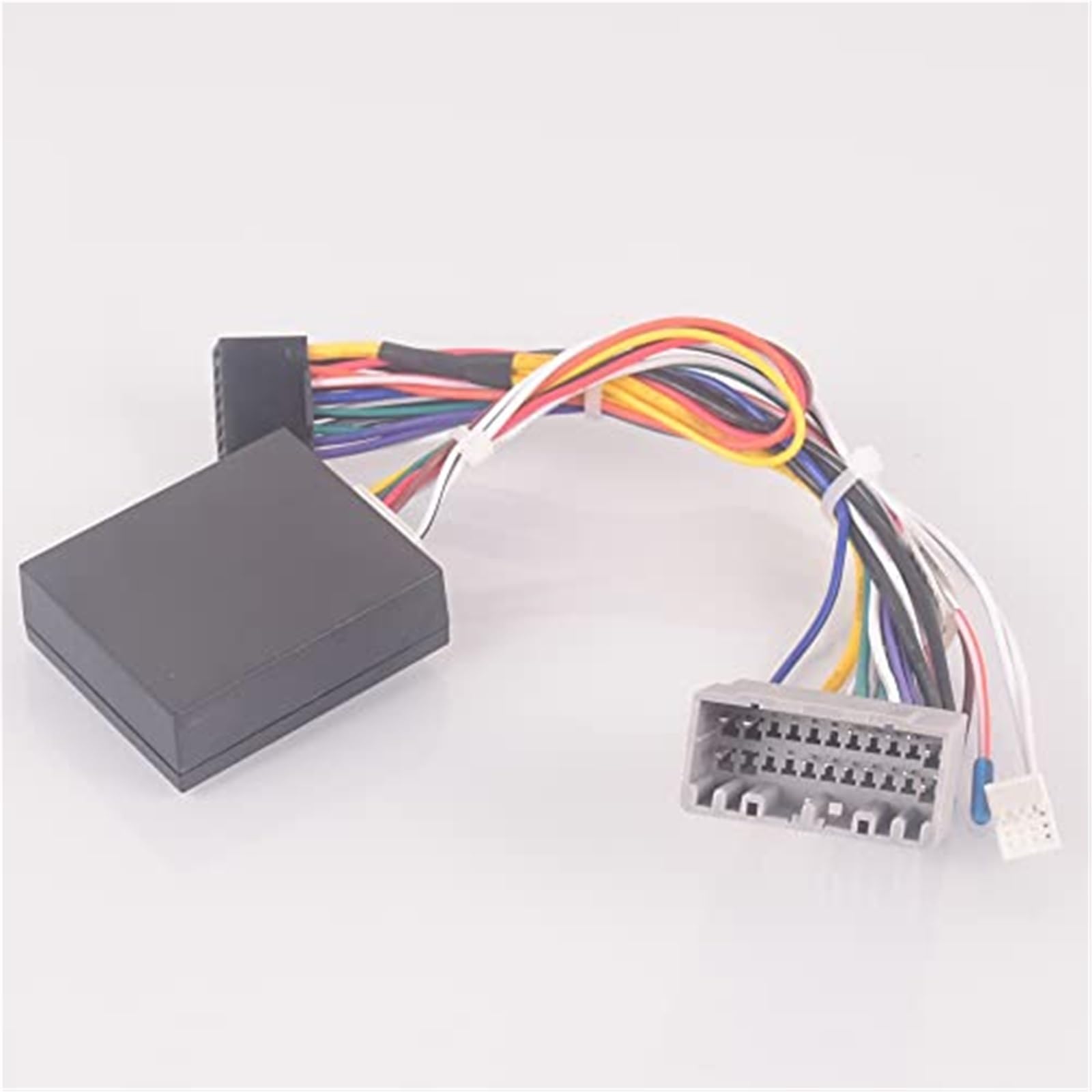 Adaptador de Cable de arnés de cableado estéreo for Radio
