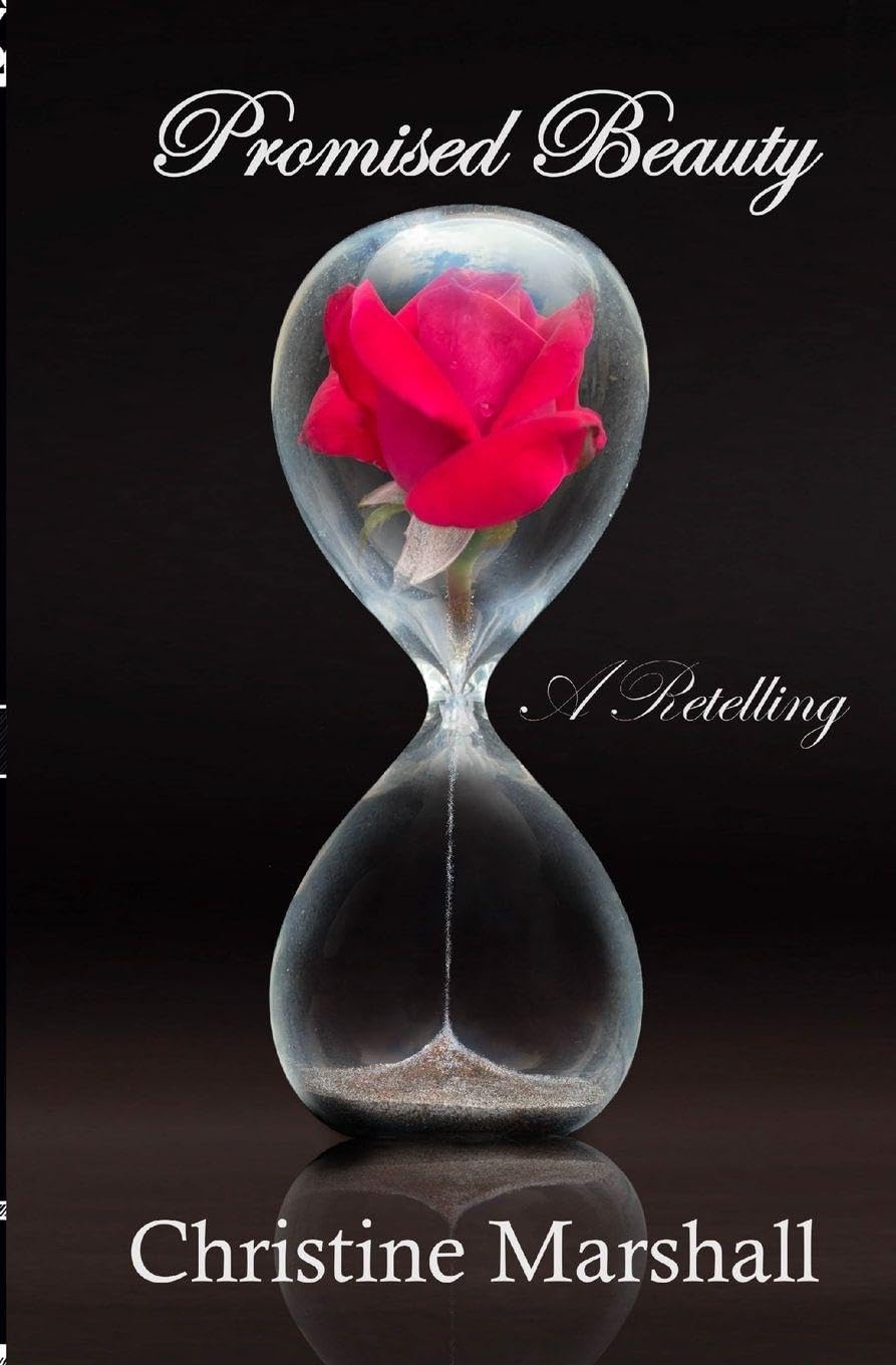 Promised Beauty: A Retelling