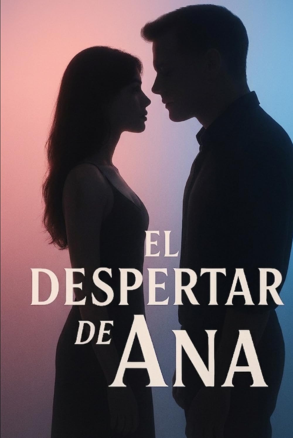 El Despertar de Ana (Secretos de Alcoba)