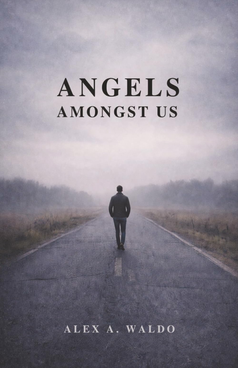 Angels Amongst Us