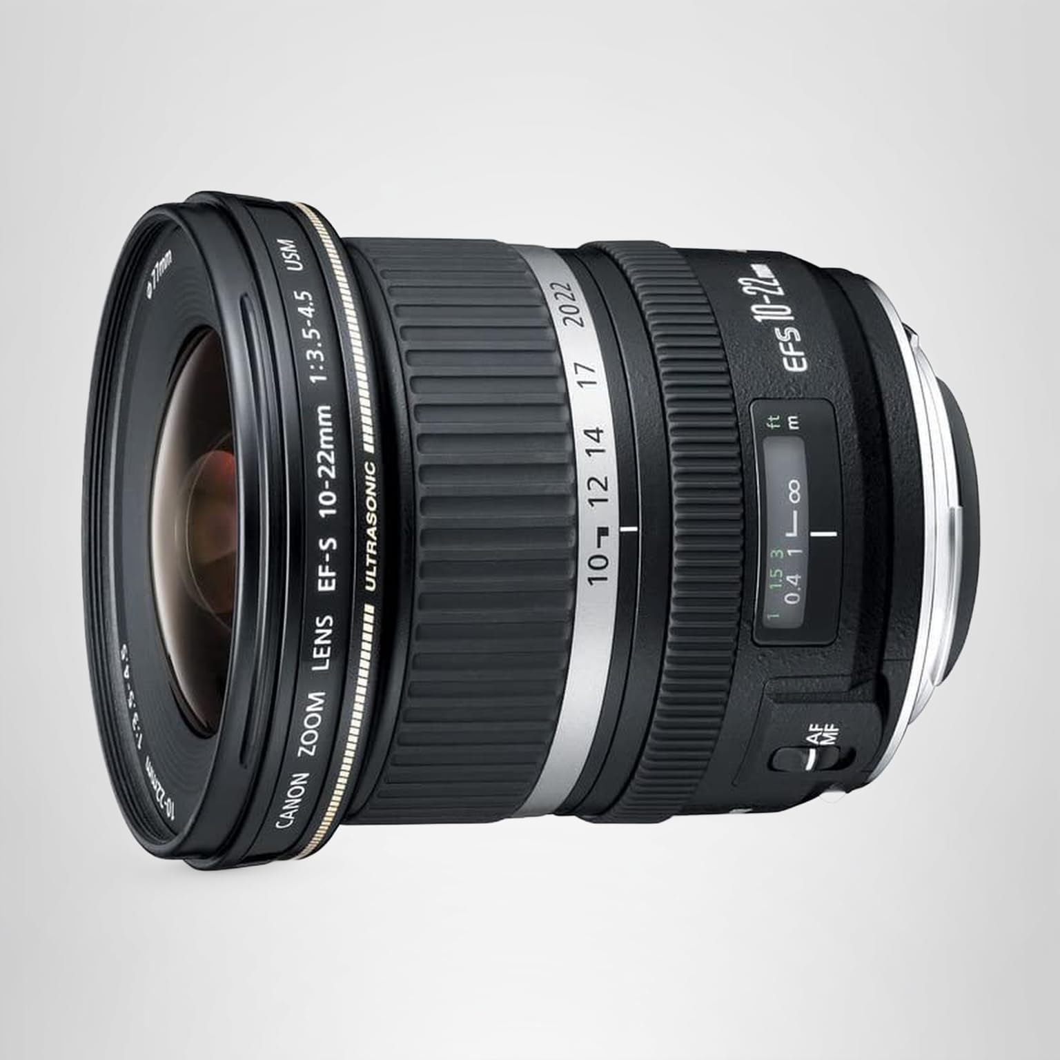 Canon 超広角ズームレンズ EF-S 10-22mm USM Amazon.com : Canon EFS 10-22mm f/3.5-4.5 USM Lens Bundle Value Kit
