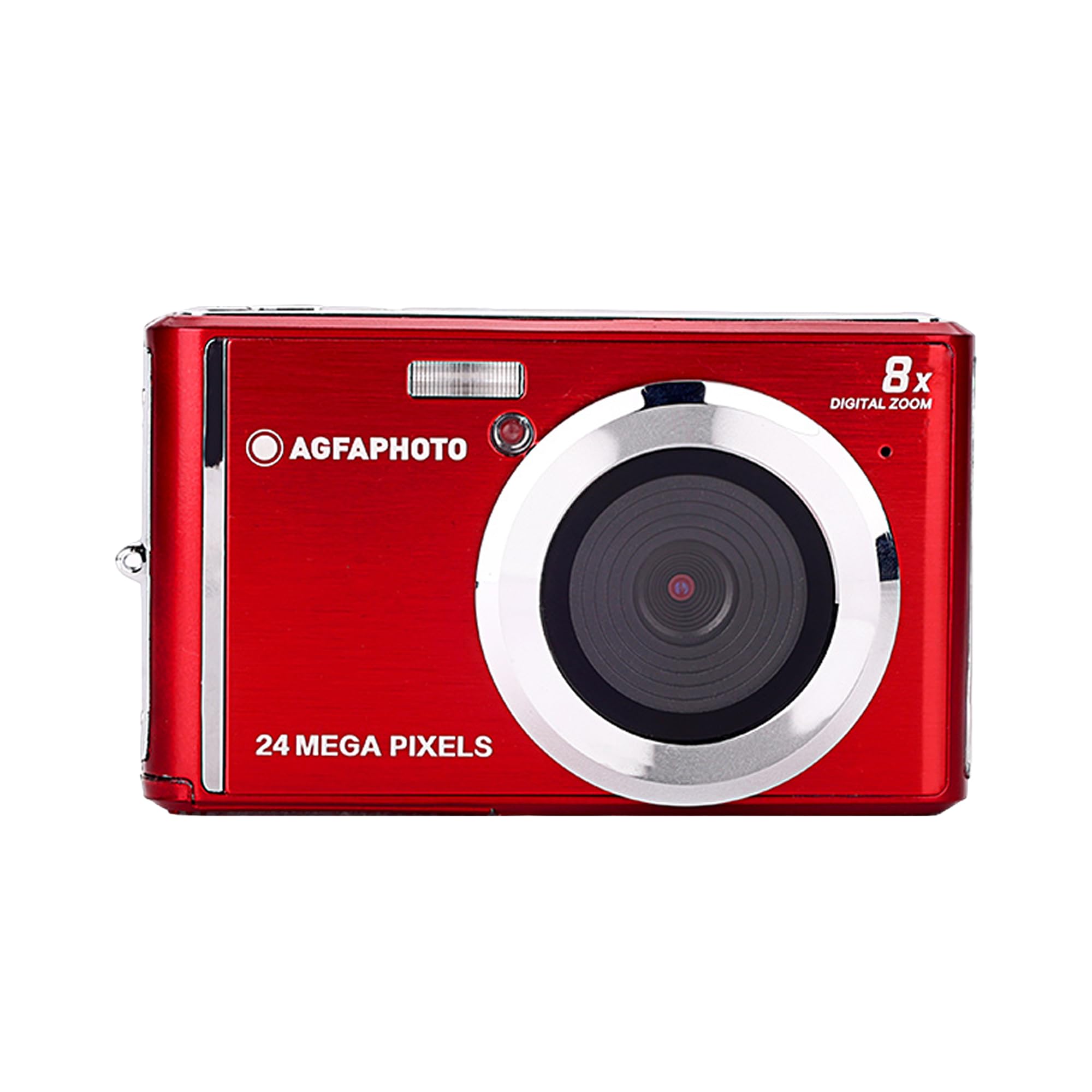 Amazon.com : AGFA Photo Classic Digital Camera – 24MP Compact