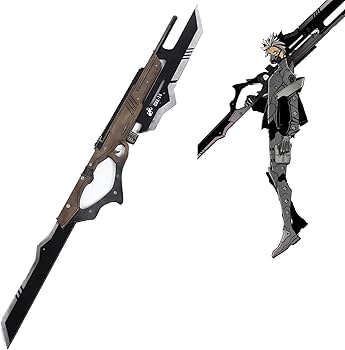 Amazon.co.jp: 怪獣8号 武器 道具 鳴海弦 コスプレ武器 道具 高