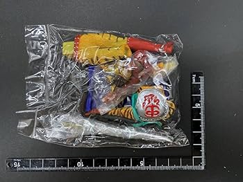 Amazon.co.jp: コナミ超人ヒーロー伝説1 タイガージョー（怪傑