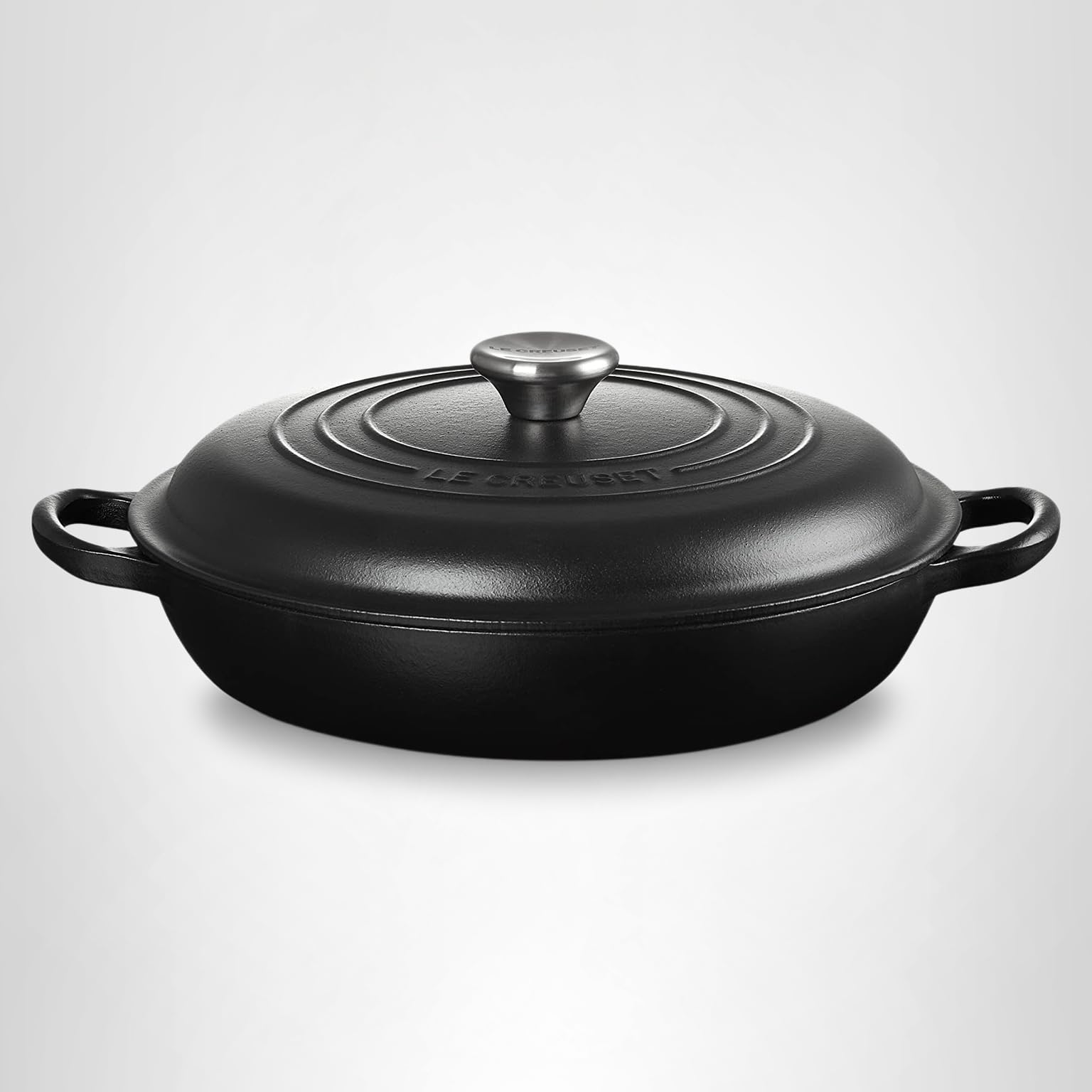 Amazon｜ル・クルーゼ(Le Creuset) 鋳物 ホーロー 鍋 ビュッフェ