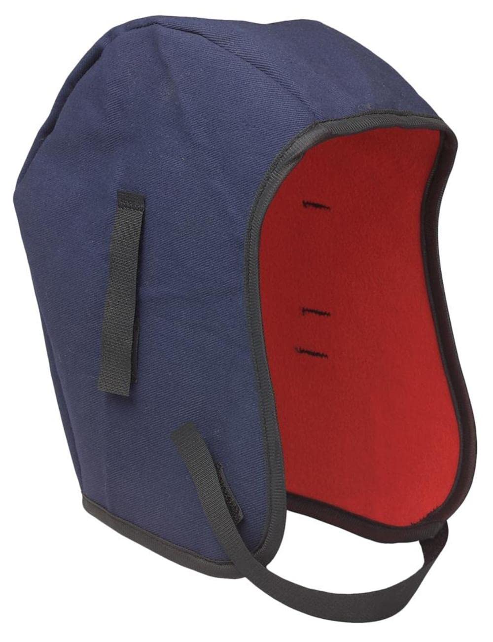 ERB 19540 4000F Hard Hat Winter Liner, Blue