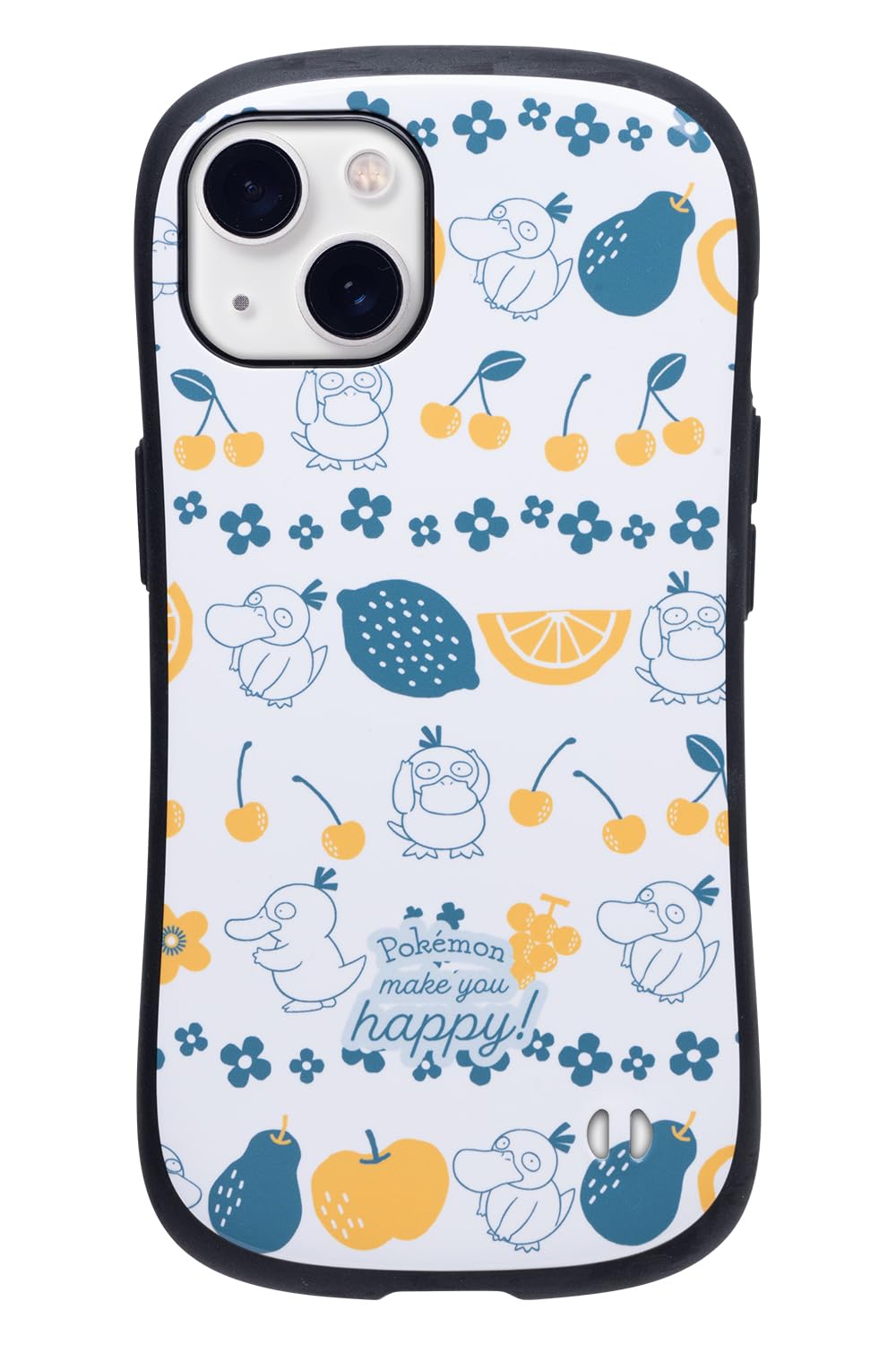 Amazon.co.jp: iFace First Class ポケットモンスター/ポケモン iPhone