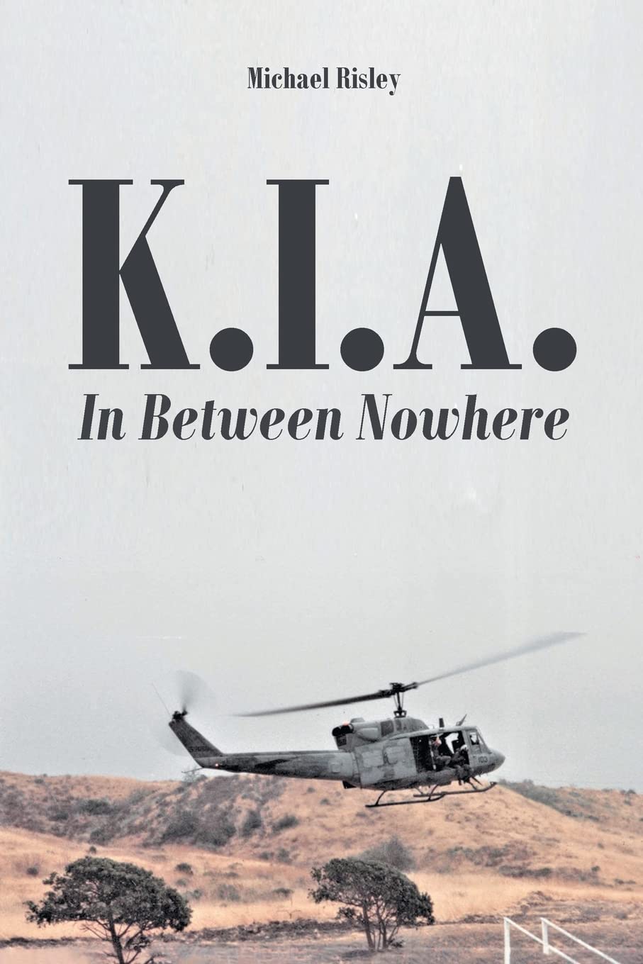 Buy K.I.A. — BookShops.in