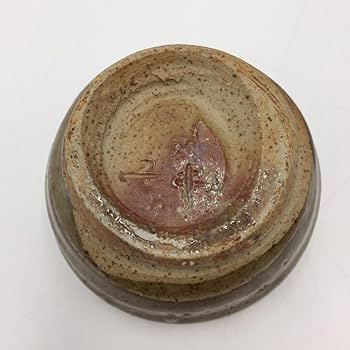 ★ メル74734★新品 越中瀬戸焼 釋永由紀夫 白釉竹窓抜花入 共箱 栞 越中瀬戸 白五稜水指 釋永由紀夫作 - 茶道具・抹茶通販