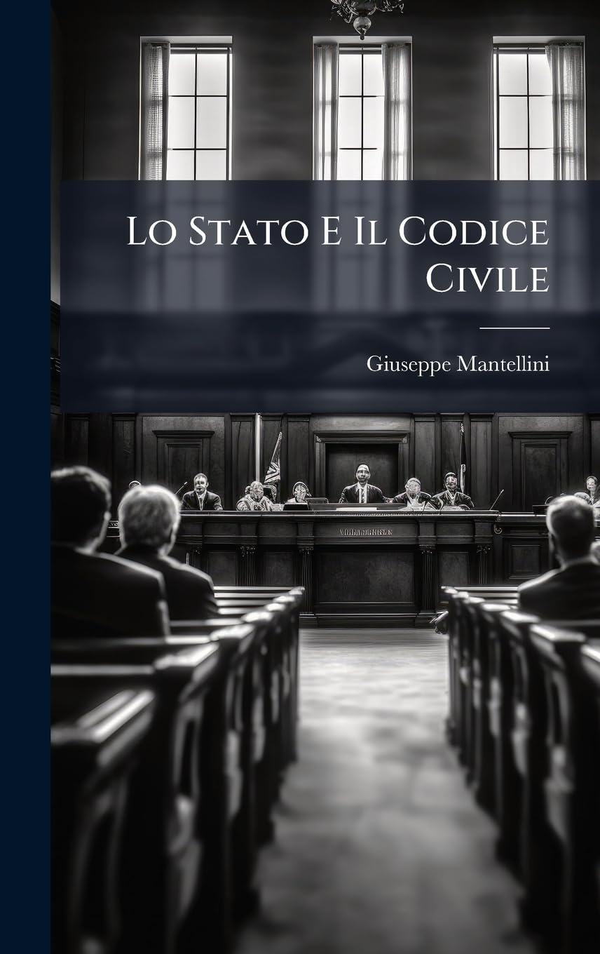 Lo Stato E Il Codice Civile