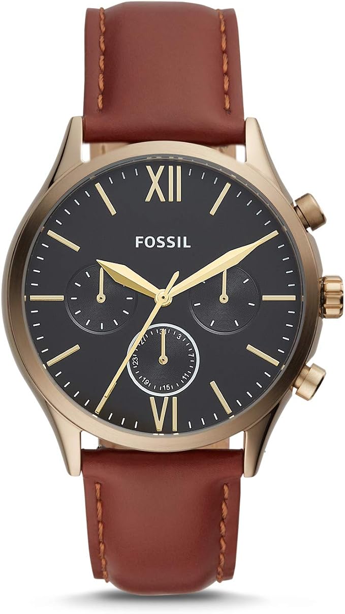 Fossil Fenmore Midsize Multifunction 