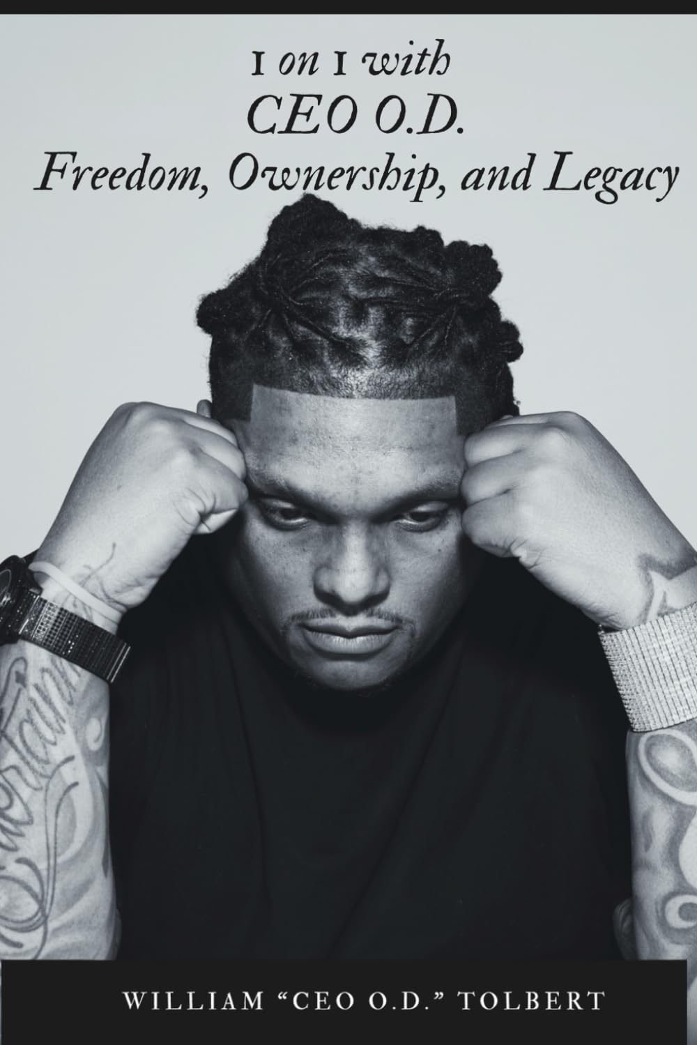 1 on 1 with CEO O.D. Freedom, Ownership, and Legacy