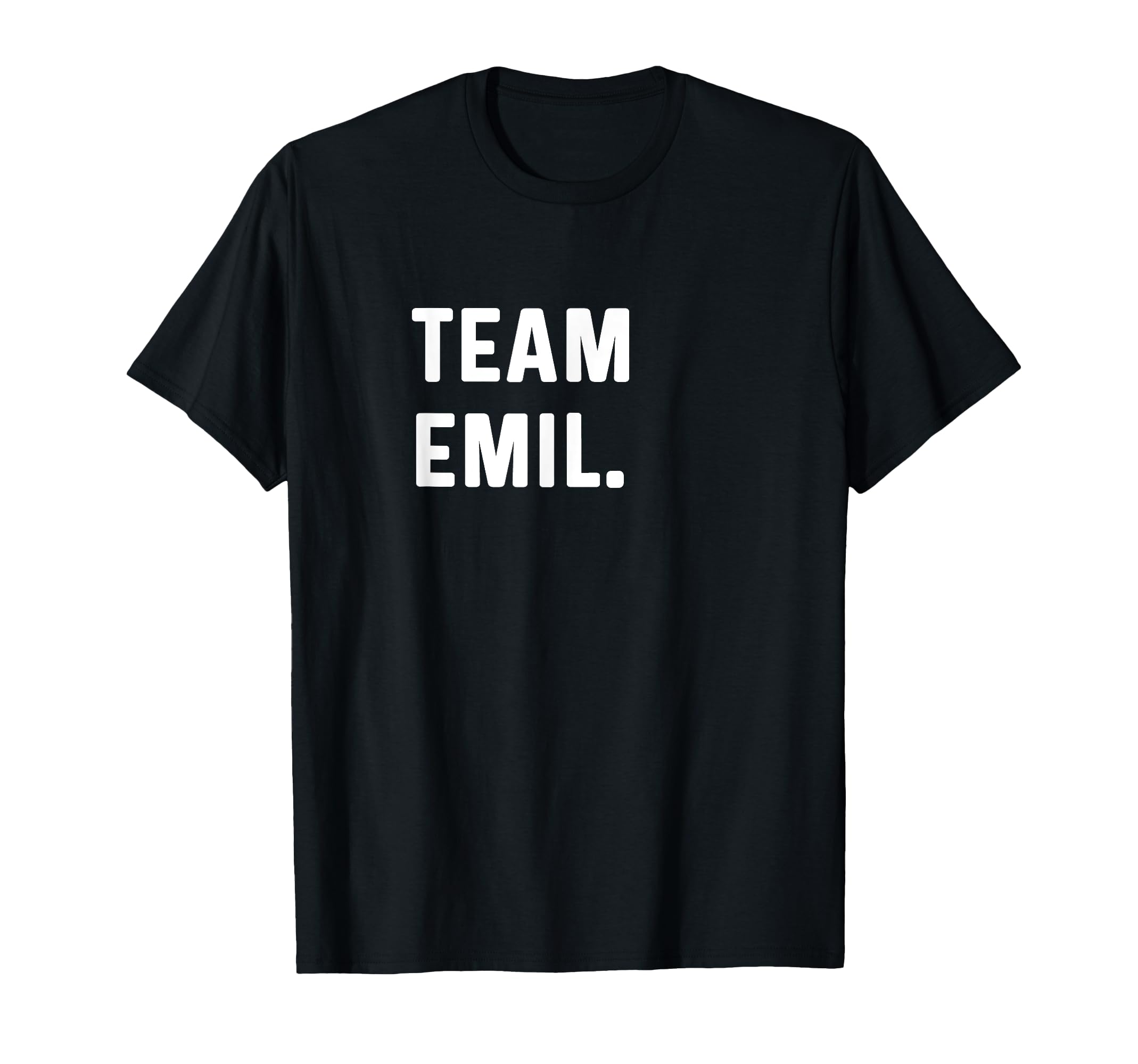 Kleidung mit Designs von Amazon Merch on Demand