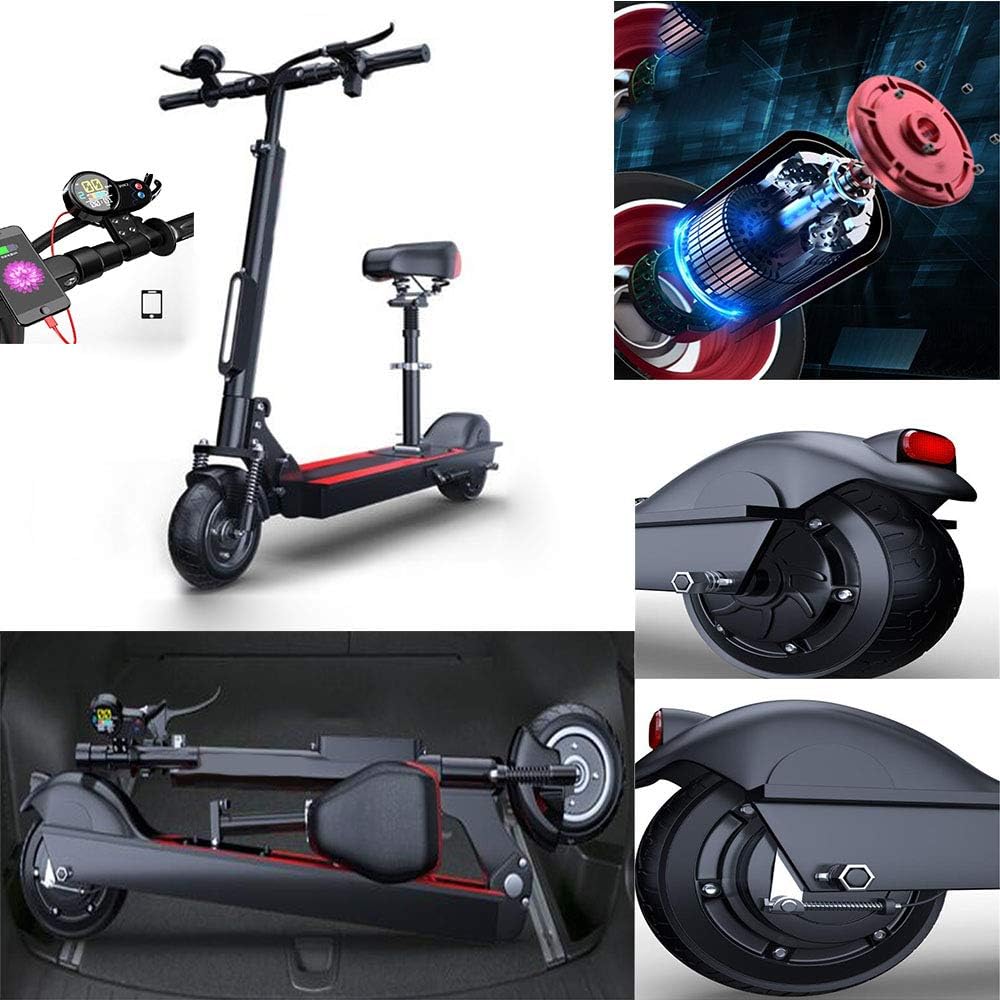 monopattini a calci per adulti