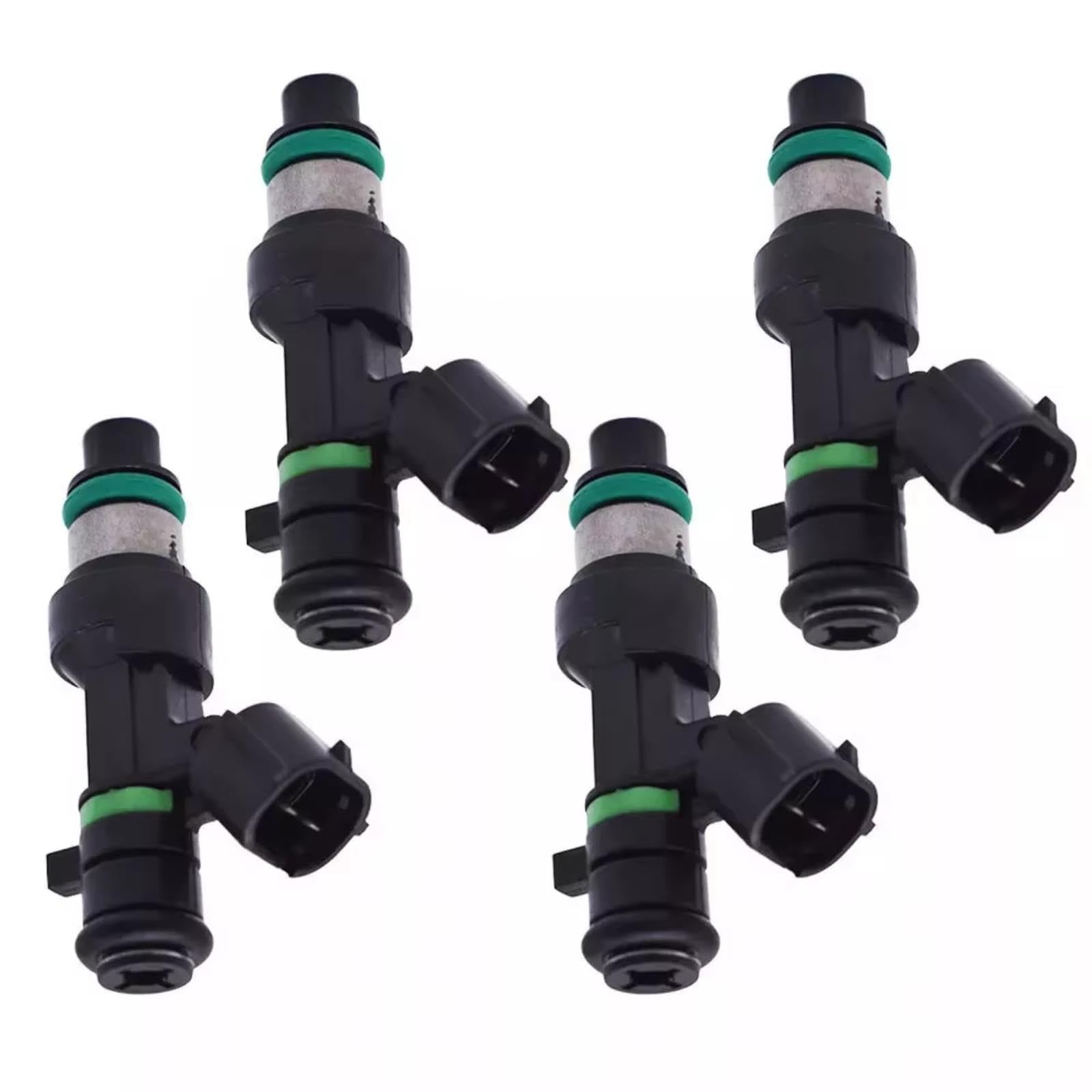 Conjunto De Inyector De Combustible FBY2850 Para Nissan Para Cube Para NV