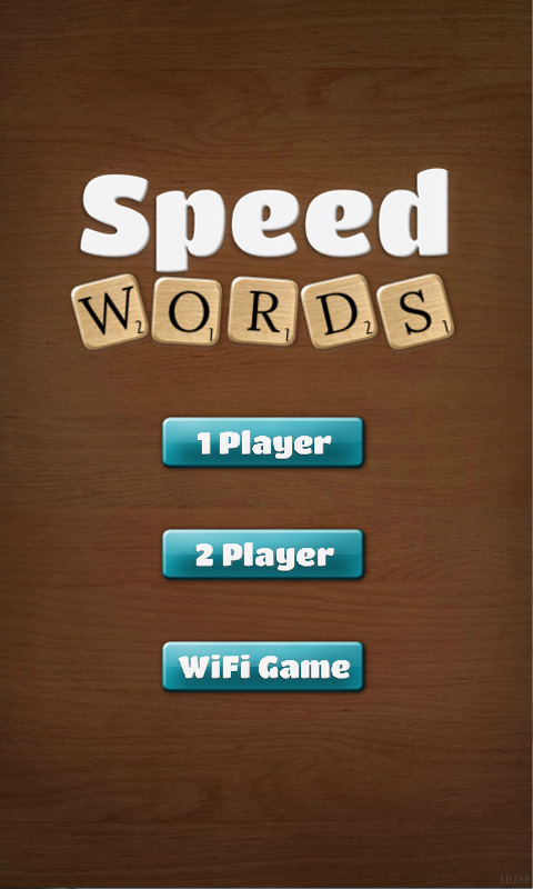Speed Words - App on Amazon Appstore