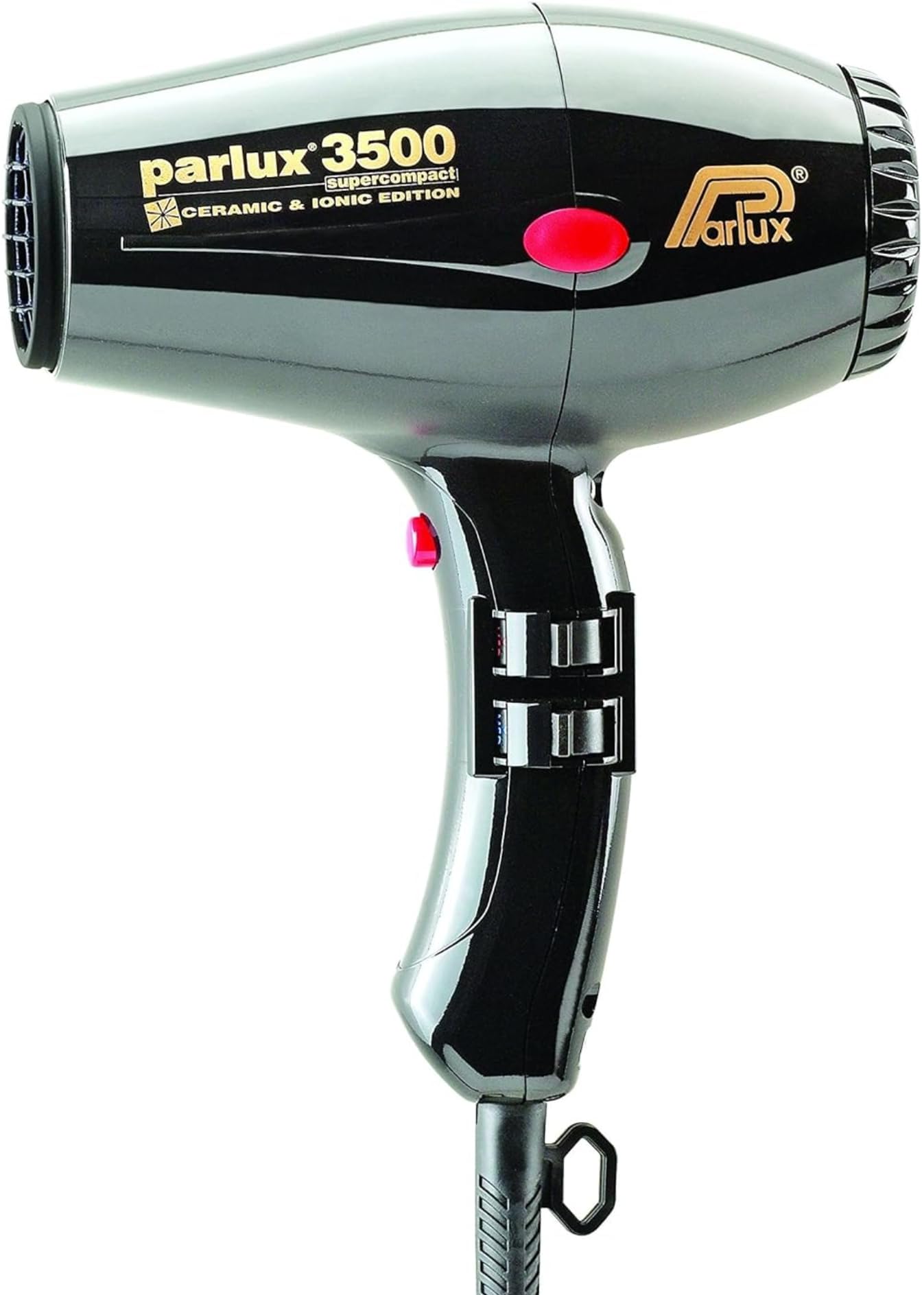 Parlux 3500 Supercompact