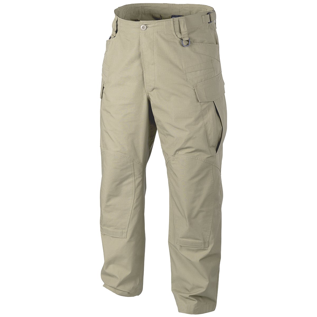 Helikon SFU Next Men's Trousers Cotton Ripstop Khaki Size XL Long