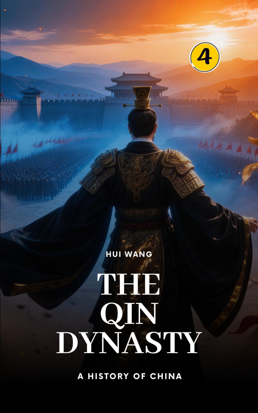 The Qin Dynasty: A History of China