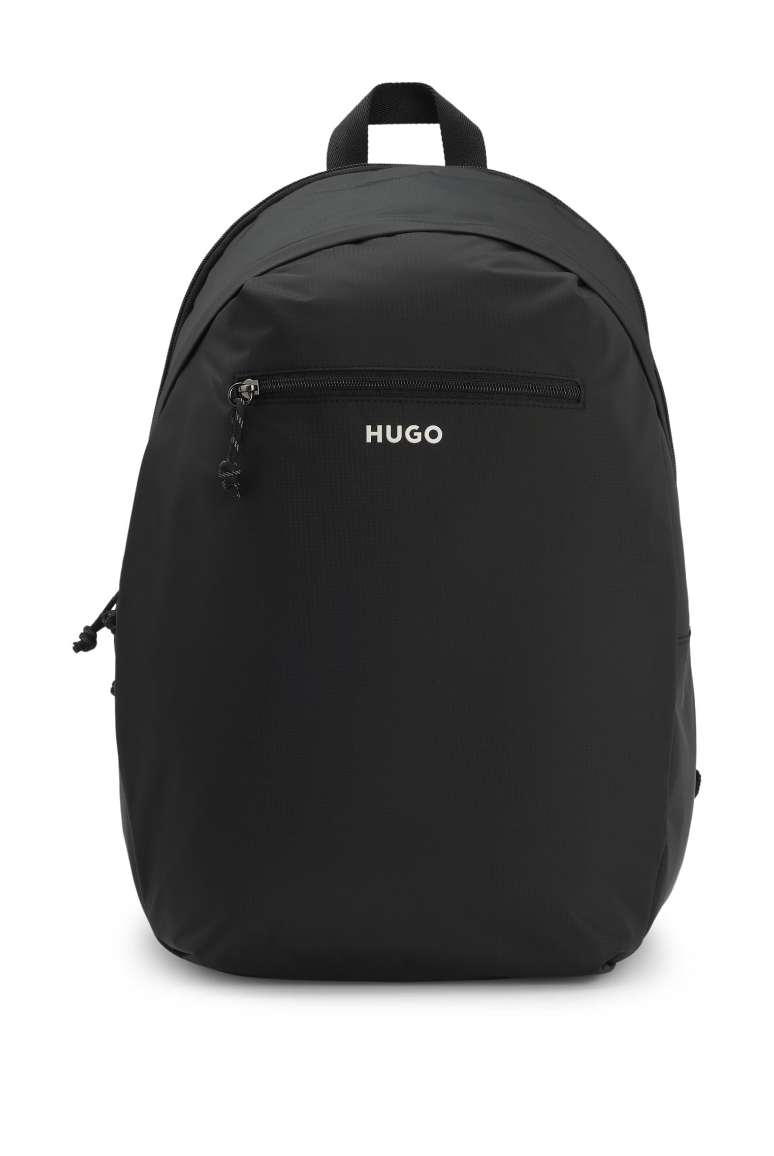 HUGO Mens EVERETT new Bckp Backpack with contrast logo Size One Size
