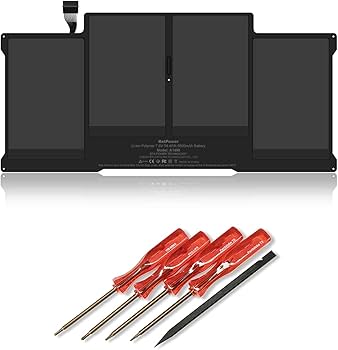 Amazon.com: BatPower A1496 Replacement Laptop Battery for Apple Amazon.com: BatPower A1496 Replacement Laptop Battery for Apple