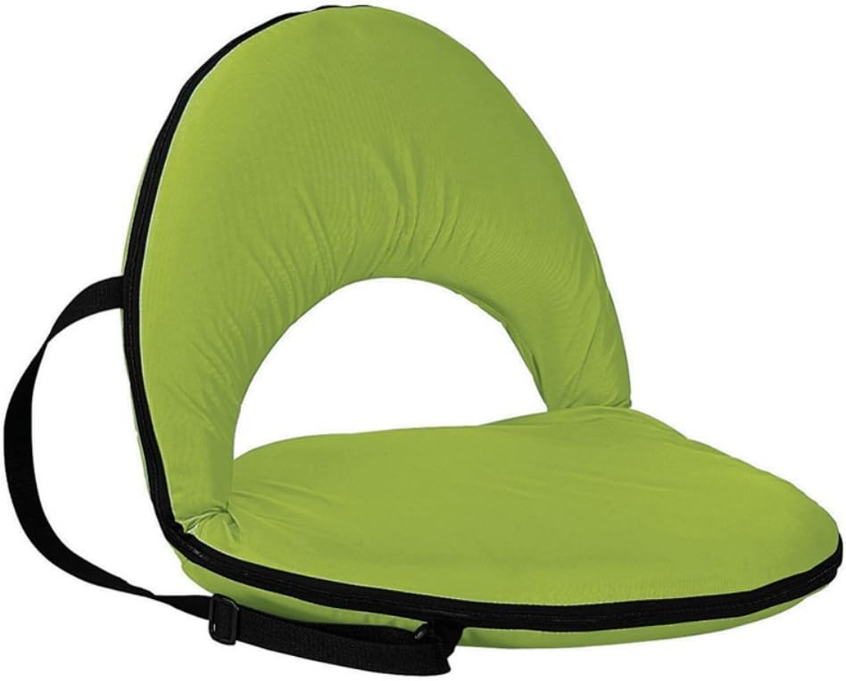 Preferred Nation Padded Portable Chair