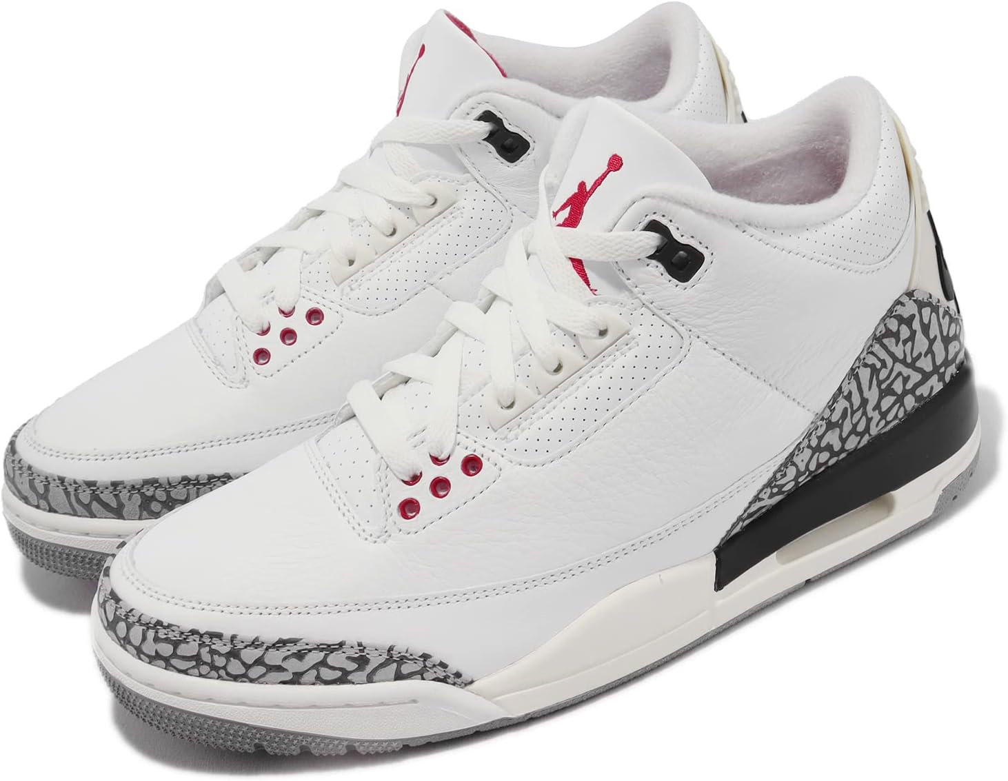 jordan casual tennis shoes