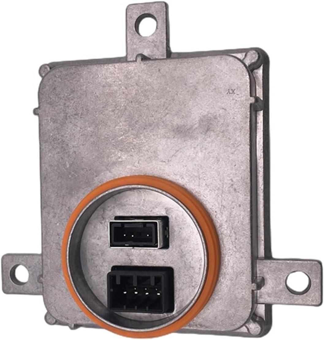 7PP941572AB Headlight LED Electrical Ballast Control Module For A4 For Q7 For RS4 2016-2023 Car Accessories Xenon Headlight Ballast